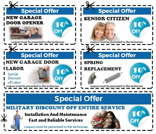 Capitol Garage Door Repair Service Fort Washington, MD 301-327-4871 - CouponSet7-five