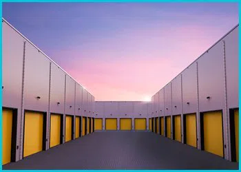 Capitol Garage Door Repair Service Fort Washington, MD 301-327-4871 - commercial-doors