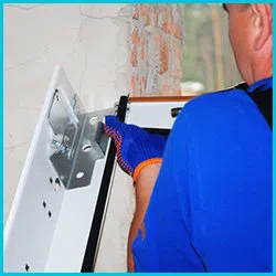 Capitol Garage Door Repair Service Fort Washington, MD 301-327-4871 - side-garage-door-repair