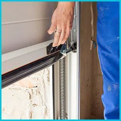 Capitol Garage Door Repair Service Fort Washington, MD 301-327-4871 - side-garage-door-spring-service